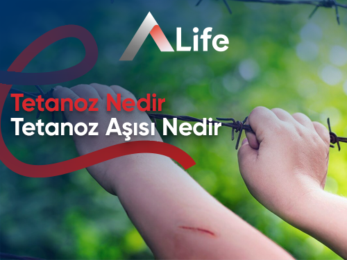 Tetanoz Nedir? Tetanoz Aşısı Nedir?